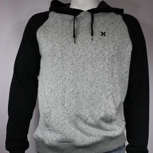 Hurley Hooded Pullover